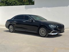 Mercedes-Benz E-Class Facelift E 300 L Luxury - ფოტო 3