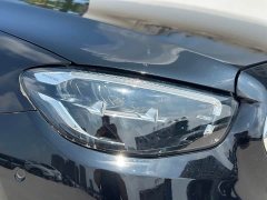 Mercedes-Benz E-Class Facelift E 300 L Luxury - ფოტო 4