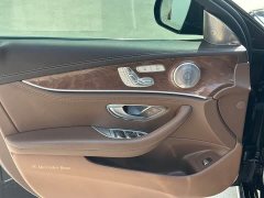 Mercedes-Benz E-Class Facelift E 300 L Luxury - ფოტო 5