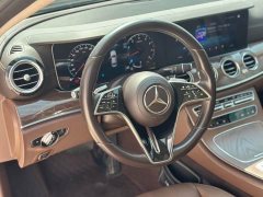 Mercedes-Benz E-Class Facelift E 300 L Luxury - ფოტო 6
