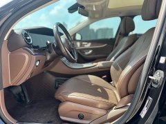 Mercedes-Benz E-Class Facelift E 300 L Luxury - ფოტო 7