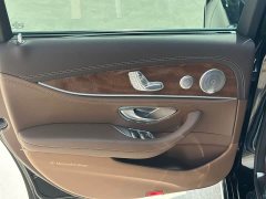 Mercedes-Benz E-Class Facelift E 300 L Luxury - ფოტო 8
