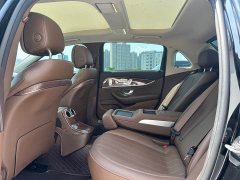 Mercedes-Benz E-Class Facelift E 300 L Luxury - ფოტო 9