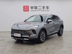 Buick Encore GX S 25T Enjoy Platinum Edition - ფოტო 1