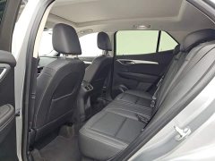 Buick Encore GX S 25T Enjoy Platinum Edition - ფოტო 12
