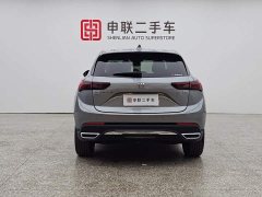 Buick Encore GX S 25T Enjoy Platinum Edition - ფოტო 2