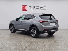 Buick Encore GX S 25T Enjoy Platinum Edition - ფოტო 3