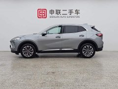 Buick Encore GX S 25T Enjoy Platinum Edition - ფოტო 4