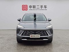 Buick Encore GX S 25T Enjoy Platinum Edition - ფოტო 5