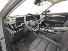 Buick Encore GX S 25T Enjoy Platinum Edition - ფოტო 6