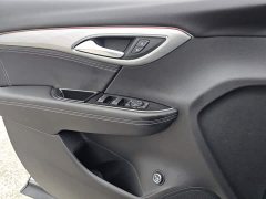 Buick Encore GX S 25T Enjoy Platinum Edition - ფოტო 8
