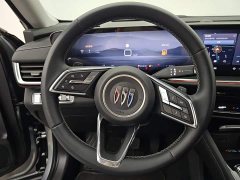 Buick Encore GX S 25T Enjoy Platinum Edition - ფოტო 9