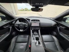 Jaguar F-PACE 2020 300-Sport Edition - ფოტო 15