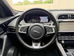 Jaguar F-PACE 2020 300-Sport Edition - ფოტო 16