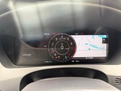 Jaguar F-PACE 2020 300-Sport Edition - ფოტო 17