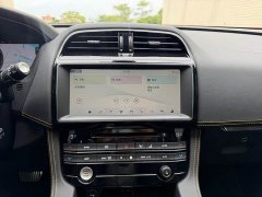 Jaguar F-PACE 2020 300-Sport Edition - ფოტო 18