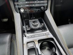 Jaguar F-PACE 2020 300-Sport Edition - ფოტო 19