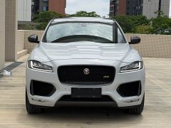 Jaguar F-PACE 2020 300-Sport Edition - ფოტო 2