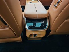 Great Wall WEY Blue Mountain 2026 Intelligent Advanced Edition Four-Wheel Drive Max - ფოტო 14