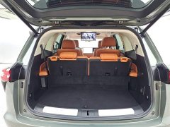 Great Wall WEY Blue Mountain 2026 Intelligent Advanced Edition Four-Wheel Drive Max - ფოტო 18