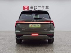 Great Wall WEY Blue Mountain 2026 Intelligent Advanced Edition Four-Wheel Drive Max - ფოტო 2