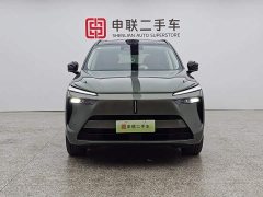Great Wall WEY Blue Mountain 2026 Intelligent Advanced Edition Four-Wheel Drive Max - ფოტო 5