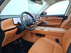 Great Wall WEY Blue Mountain 2026 Intelligent Advanced Edition Four-Wheel Drive Max - ფოტო 6