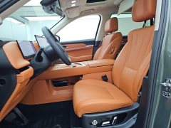 Great Wall WEY Blue Mountain 2026 Intelligent Advanced Edition Four-Wheel Drive Max - ფოტო 7