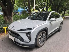 NIO EC6 100kWh Performance - ფოტო 1
