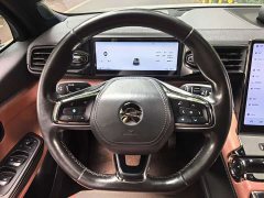 NIO EC6 100kWh Performance - ფოტო 10