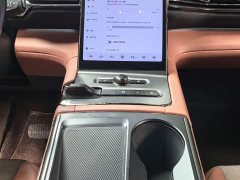 NIO EC6 100kWh Performance - ფოტო 11