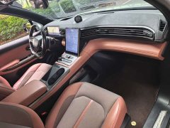 NIO EC6 100kWh Performance - ფოტო 12