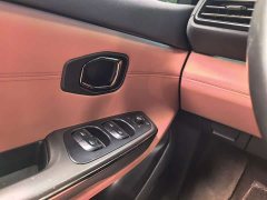 NIO EC6 100kWh Performance - ფოტო 15