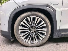 NIO EC6 100kWh Performance - ფოტო 16