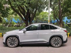 NIO EC6 100kWh Performance - ფოტო 3