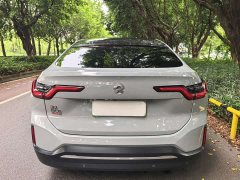 NIO EC6 100kWh Performance - ფოტო 4