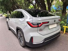 NIO EC6 100kWh Performance - ფოტო 5