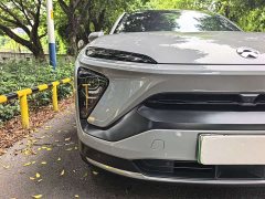 NIO EC6 100kWh Performance - ფოტო 6