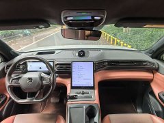 NIO EC6 100kWh Performance - ფოტო 7