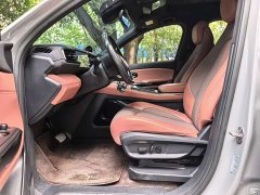 NIO EC6 100kWh Performance - ფოტო 8