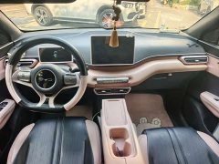 BYD Seagull Glory Edition 305km Freedom Version - ფოტო 2