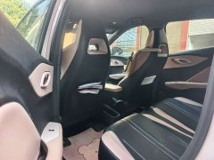 BYD Seagull Glory Edition 305km Freedom Version - ფოტო 3