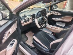 BYD Seagull Glory Edition 305km Freedom Version - ფოტო 4