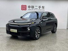 Li Auto L7 Pro - ფოტო 1