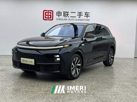 2023 Li Auto L7 Pro - ავტომობილი ჩინეთიდან