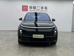 Li Auto L7 Pro - ფოტო 2