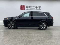 Li Auto L7 Pro - ფოტო 3