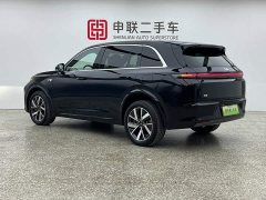 Li Auto L7 Pro - ფოტო 4