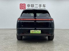 Li Auto L7 Pro - ფოტო 5