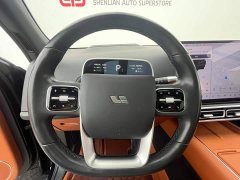 Li Auto L7 Pro - ფოტო 6